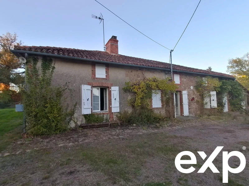 Maison traditionnelle - 141 m² - 6 pièces