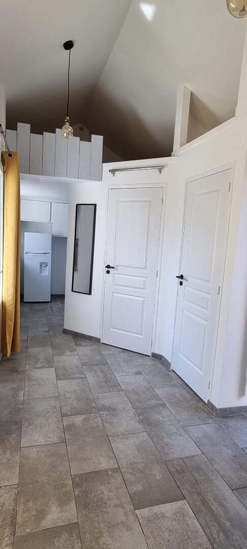 Maison - 24 m² - 1 pièce