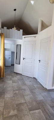 Maison - 24 m² - 1 pièce