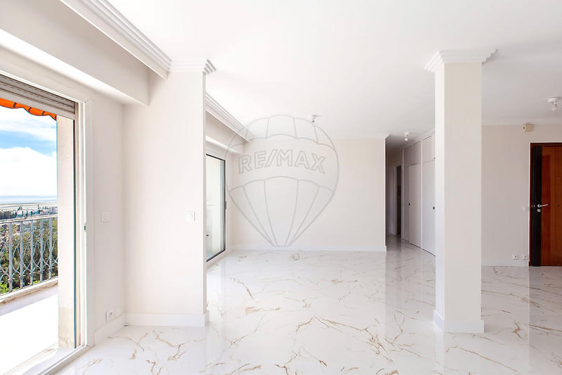 Appartement - 103 m² - 4 pièces