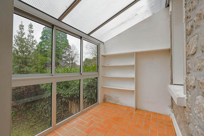 Maison - 102 m² - 6 pièces