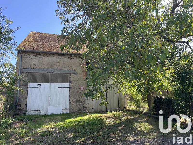 Maison de village - 101 m² - 5 pièces