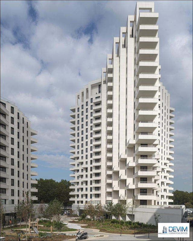 Local commercial - 500 m²