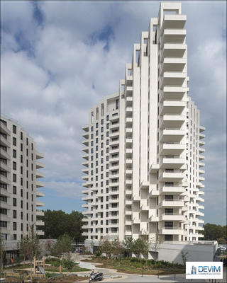 Local commercial - 500 m²