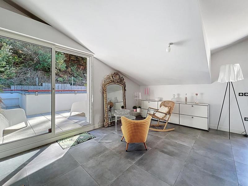 Appartement - 78 m² - 3 pièces