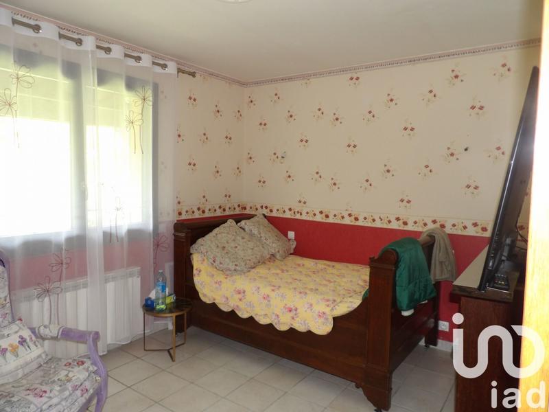 Maison - 182 m² - 5 pièces