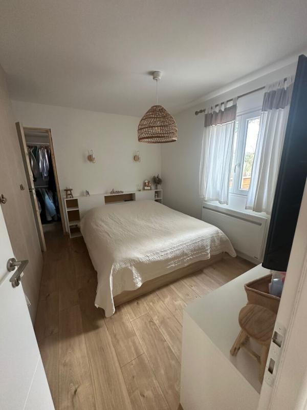 Maison - 67 m² - 3 pièces