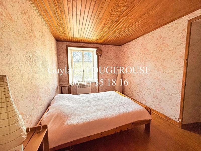 Maison - 202 m² - 7 pièces