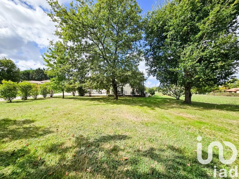 Maison - 132 m² - 6 pièces