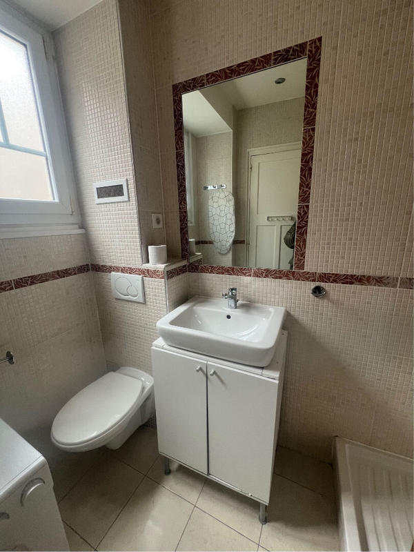 Appartement - 18 m² - 1 pièce