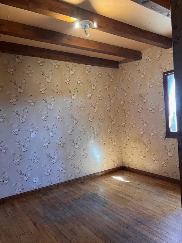 Maison - 113 m² - 5 pièces