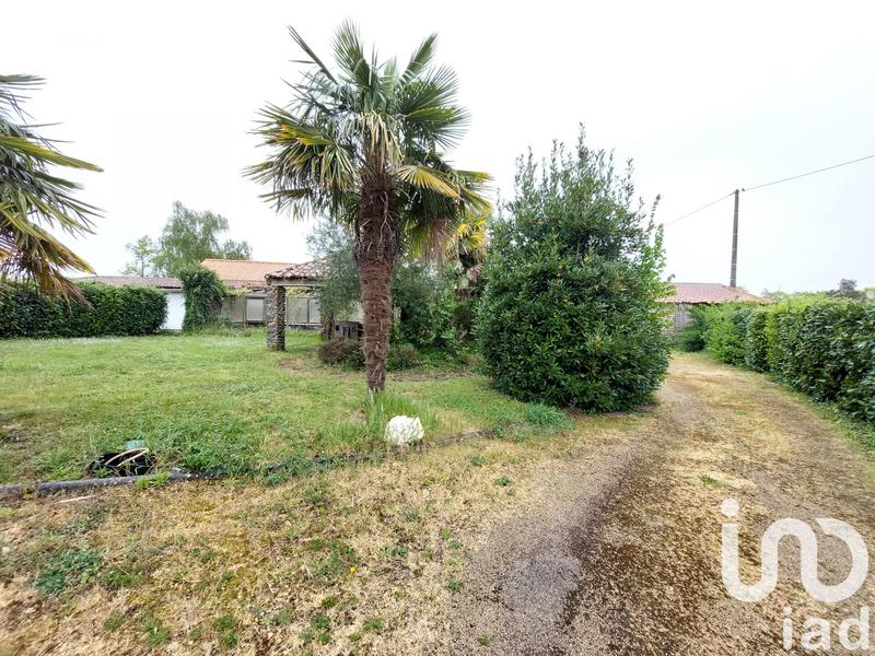 Maison - 313 m² - 5 pièces