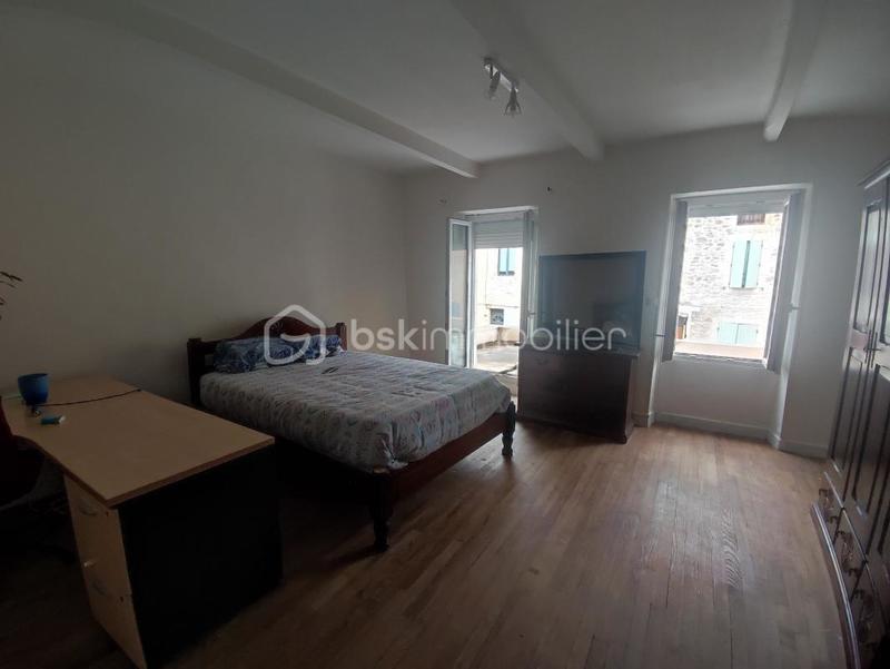 Maison de ville - 139 m² - 5 pièces