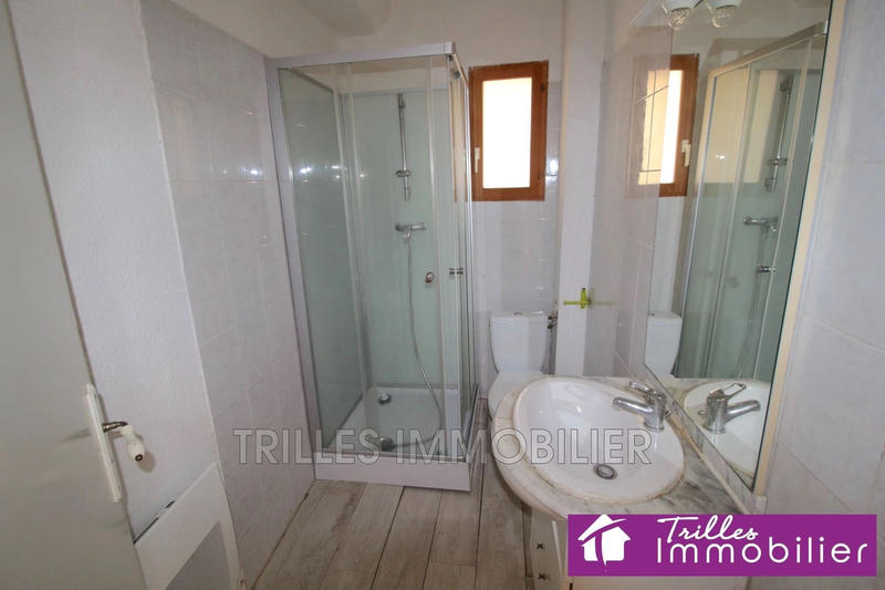 Appartement - 52 m² - 2 pièces