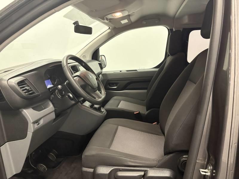 Peugeot Expert Standard BlueHDi 120ch s&amp;S Bvm6