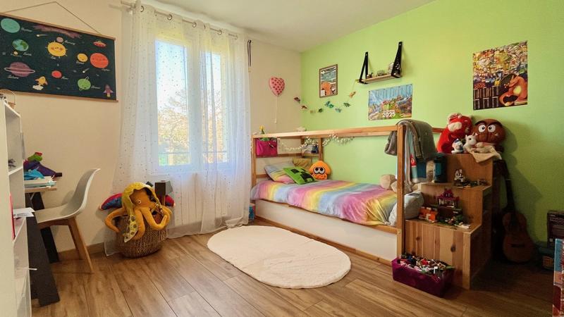 Maison - 142 m² - 7 pièces