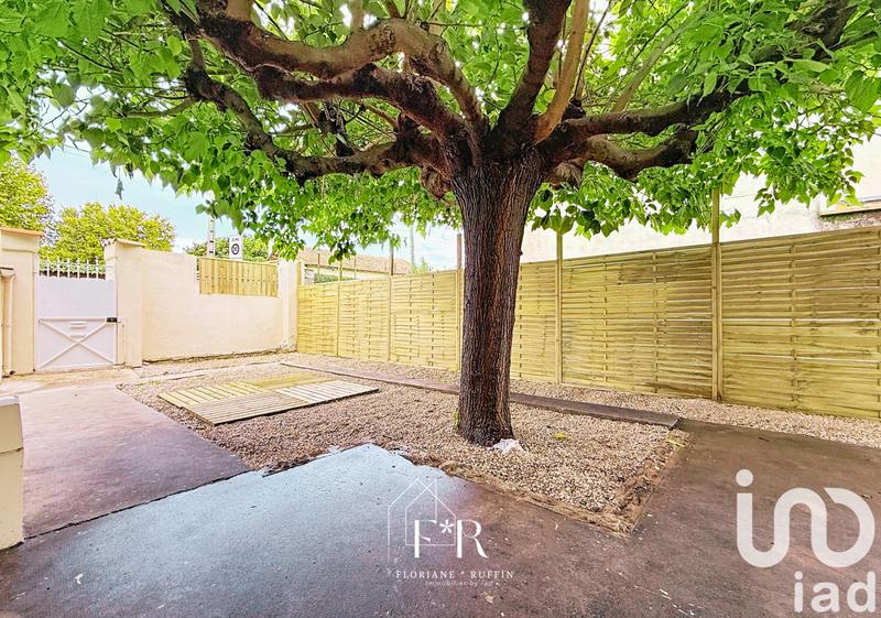 Maison - 70 m² - 3 pièces