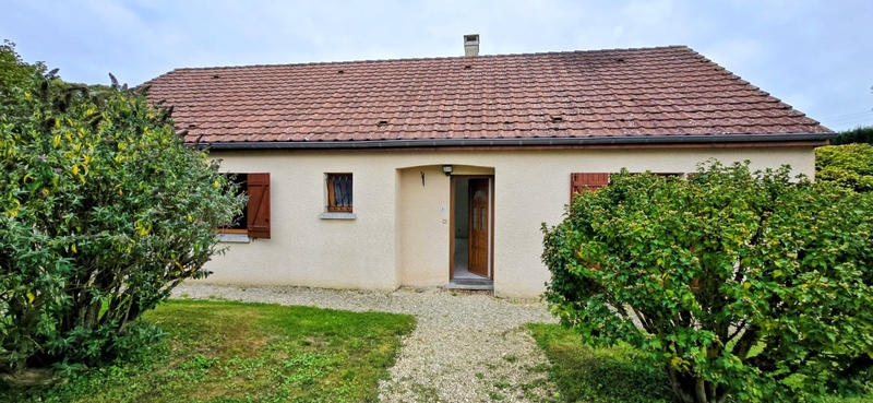 Pavillon - 88 m² - 3 pièces