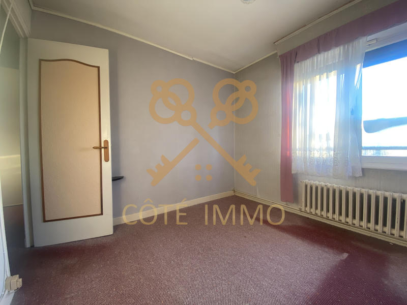 Maison - 97 m² - 6 pièces