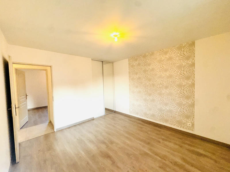 Maison - 103 m² - 5 pièces