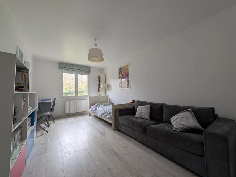 Maison - 153 m² - 6 pièces