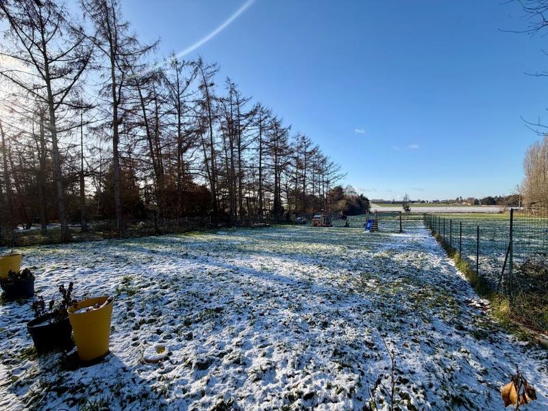 Maison - 149 m² - 6 pièces