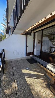 Appartement - 26 m² - 1 pièce