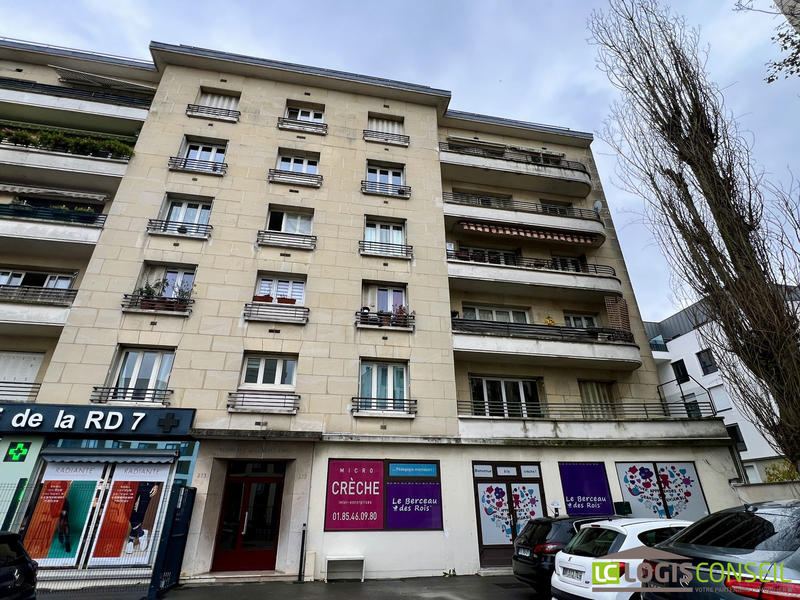 Fonds de commerce - 88 m²