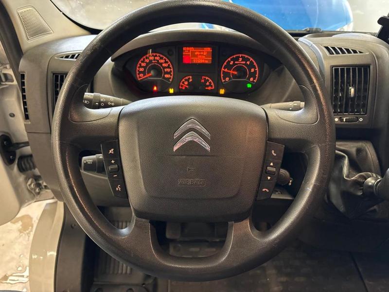 Citroën Jumper L2h2 Bluehdi 120cv Tva Recuperable 10.825€ Hors Taxe