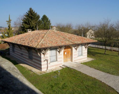 Atelier Musee de la Main de Massiges