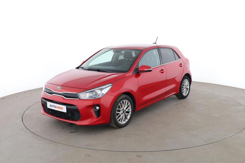 Kia Rio 1.0 t-GDi Isg Gt Line 100 ch