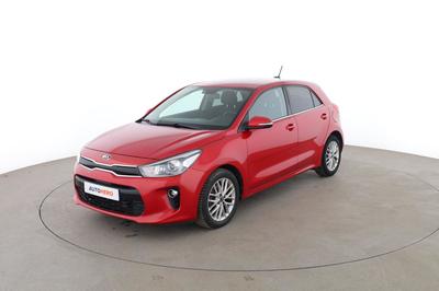 Kia Rio 1.0 t-GDi Isg Gt Line 100 ch