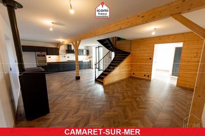 Maison - 136 m² - 6 pièces