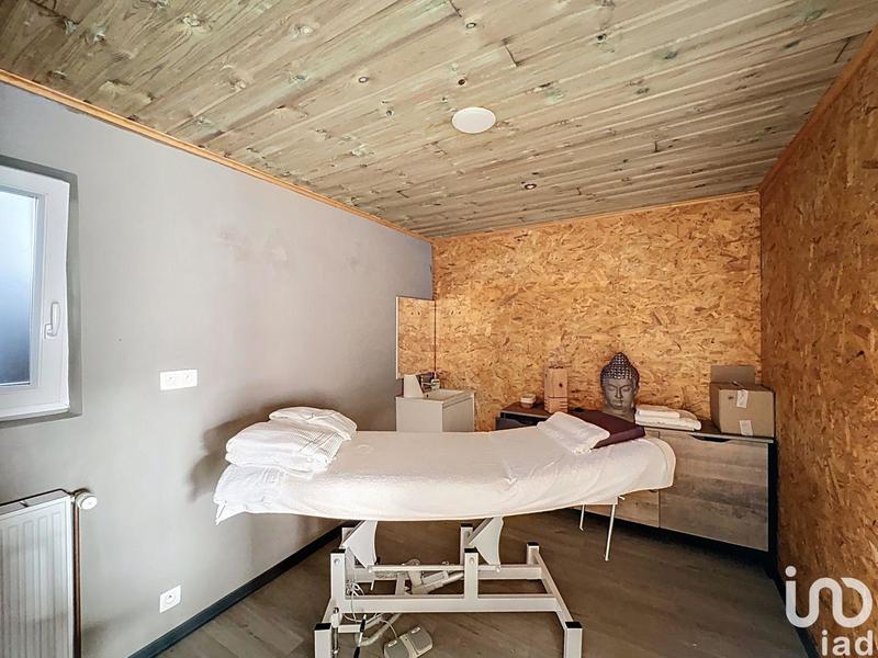 Local commercial - 1 100 m²