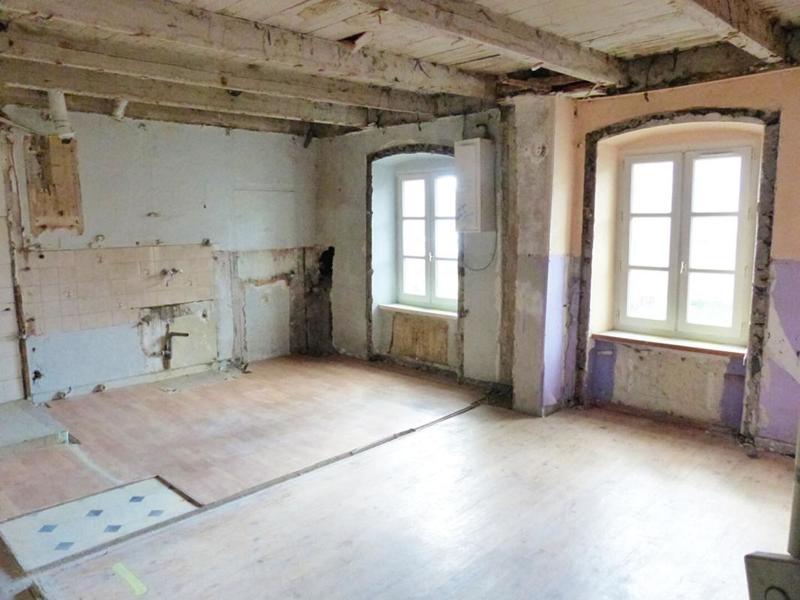Maison - 225 m² - 11 pièces