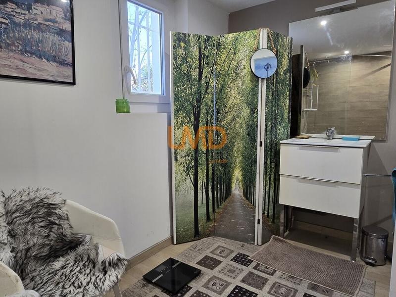 Maison - 139 m² - 6 pièces