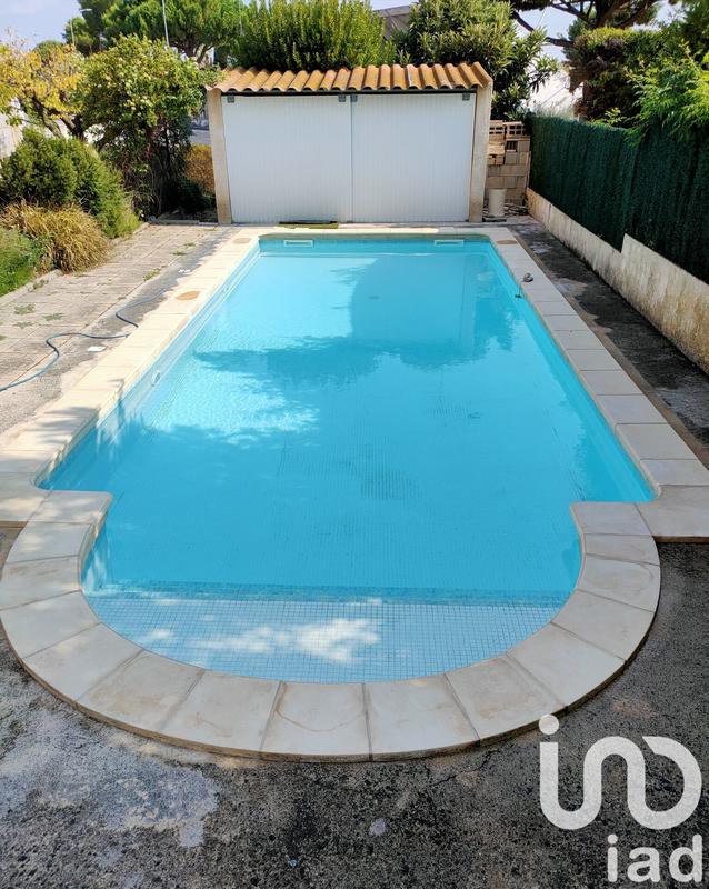 Maison - 138 m² - 6 pièces