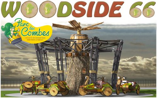 Parc Touristique des Combes