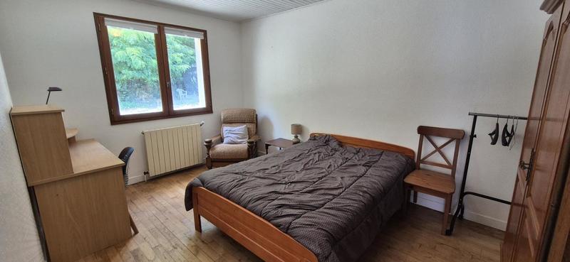 Maison - 116 m² - 4 pièces