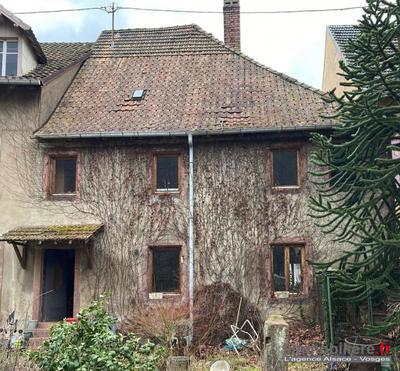 Maison - 153 m² - 8 pièces