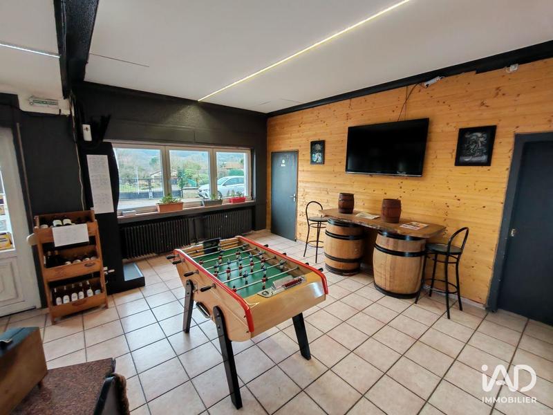 Local commercial - 120 m²