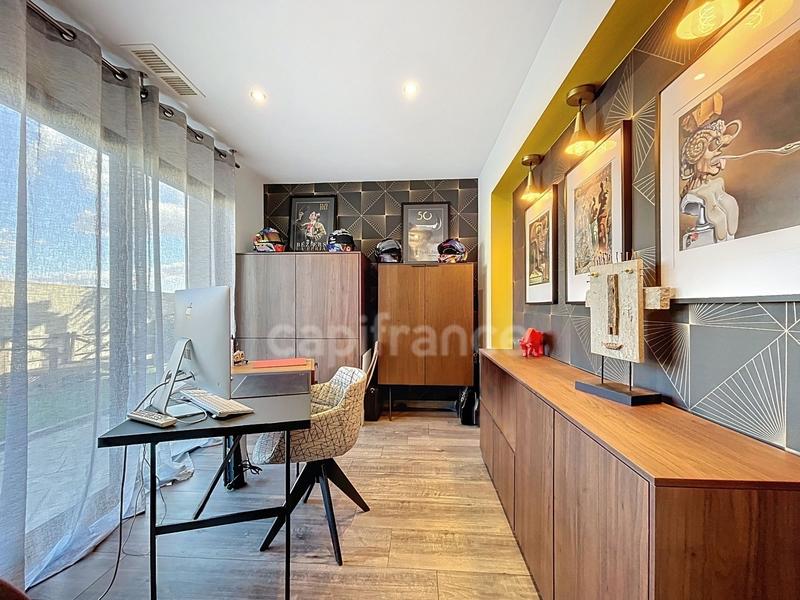 Villa - 145 m² - 6 pièces