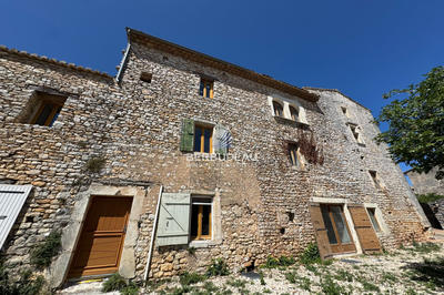 Appartement - 140 m² - 4 pièces