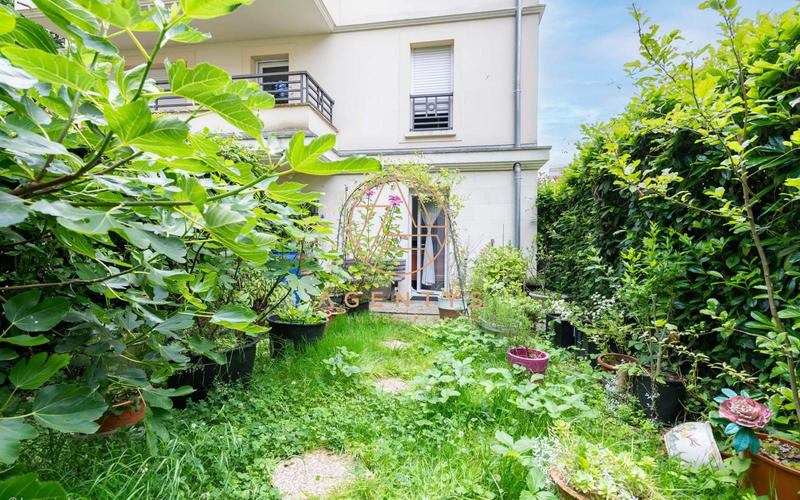 Appartement - 50 m² - 3 pièces