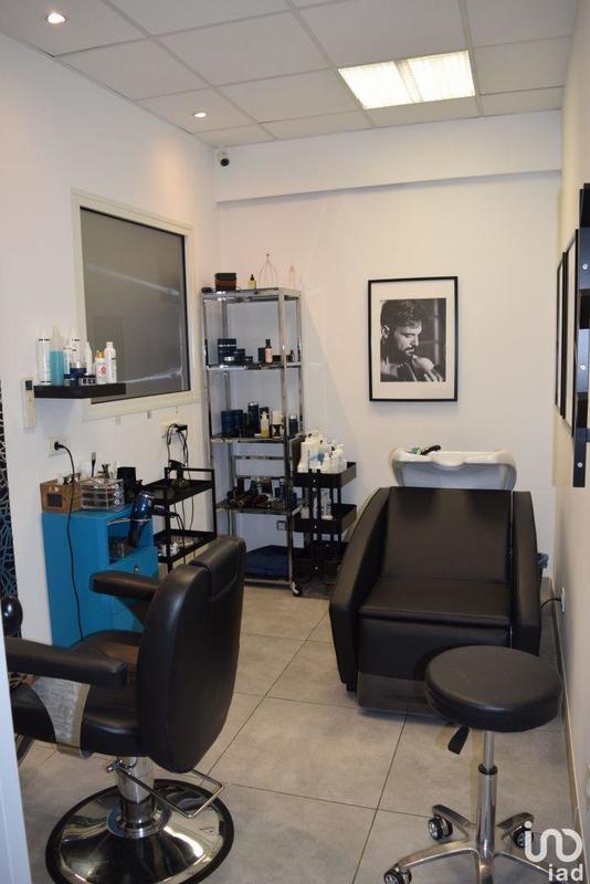 Local commercial - 117 m²