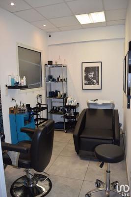 Local commercial - 117 m²