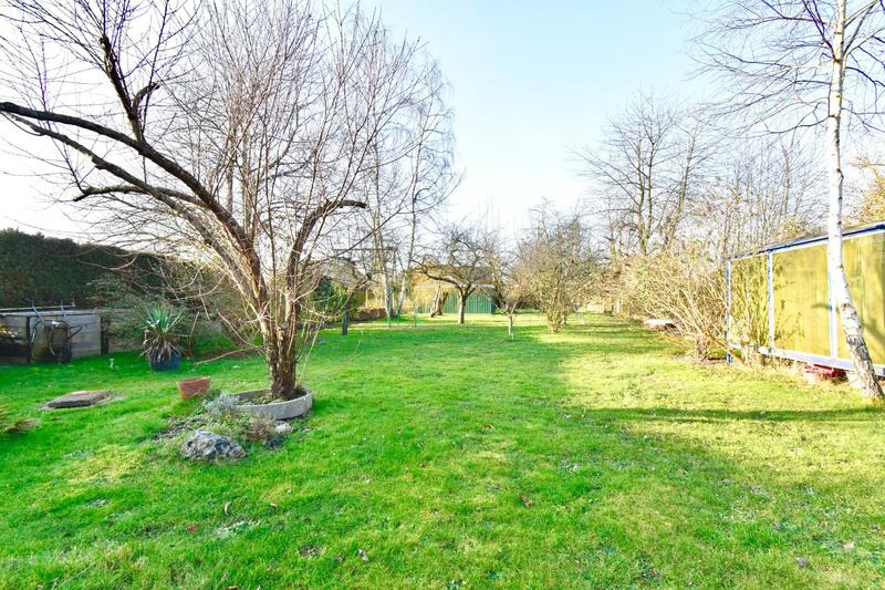 Maison - 135 m² - 6 pièces