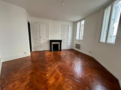 Appartement - 72 m² - 3 pièces