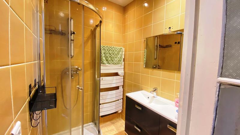 Appartement - 54 m² - 3 pièces