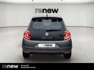 Renault Twingo III SCe 65 Equilibre